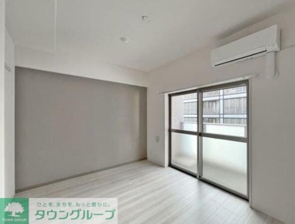 JU TOWER FRONT 北斎Stの物件内観写真